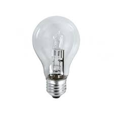BOMBILLO AGRONOMO 100W HALOGENO