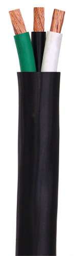 CABLE ENCAUCHETADO 3X12 CONDULUZ