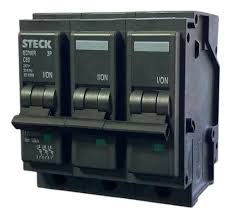 BREAKER 3X60 STECK