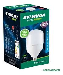 BOMBILLO LED 30W SYLVANIA