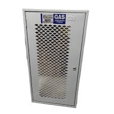 CAJA PARA GAS 40X85X20 X3 VERTICAL #2