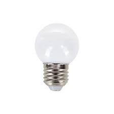 BOMBILLO LED 1W PING PONG LUZ BLANCO FELGOLUX