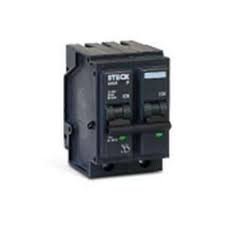 BREAKER 2X20AMP STECK