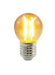BOMBILLO LED 2W FILAMENTO VATIO