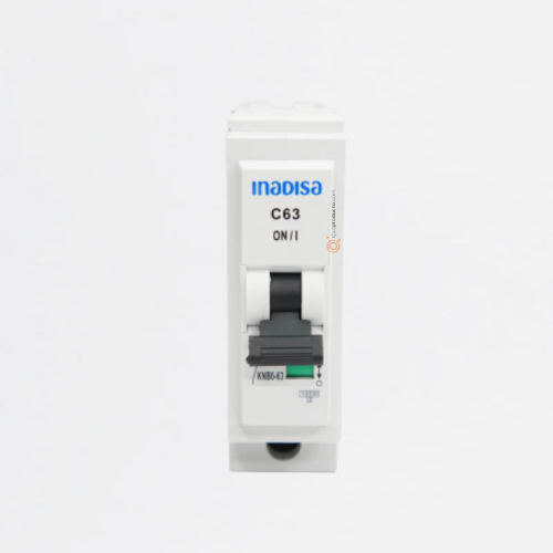 BREAKER ENCHUFABLE 20AMP INADISA