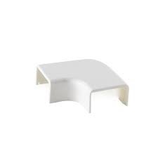 ANGULO PLANO 13X7 BLANCO DEXSON