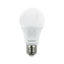 BOMBILLO LED 9W SENSOR RYL