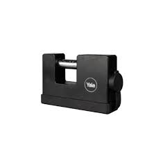 CANDADO YALE ANTICIZALLA CORTINA INTEMPERIE 80MM