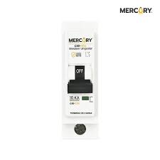 BREAKER 20AMP MERCURY