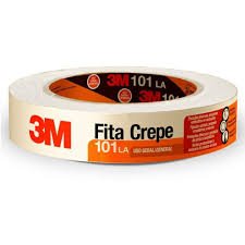 CINTA ENMASCARAR SUPER  3M 3/4 X50MTS