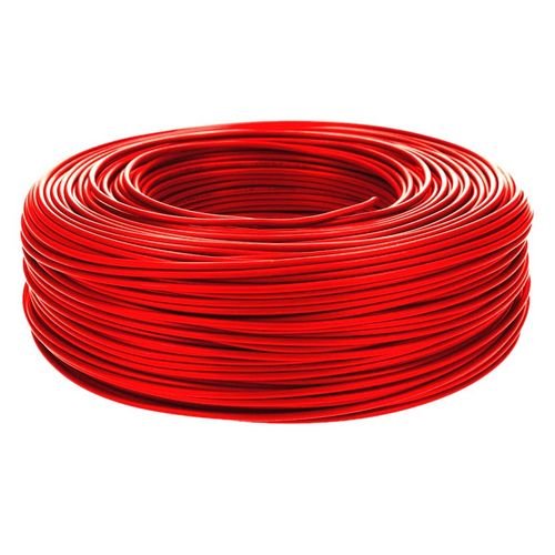 Cable 2Inpaco Roj,Bla,Neg A 3.700 el mt