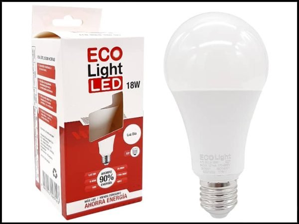 FOCO ECOLIGHT 18W
