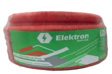 CAÑO CORRUGADO DE 32MM ELEKTRON