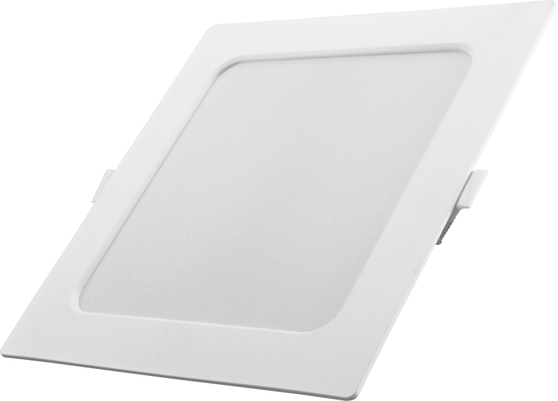 PANEL LED CUADRADO 18W