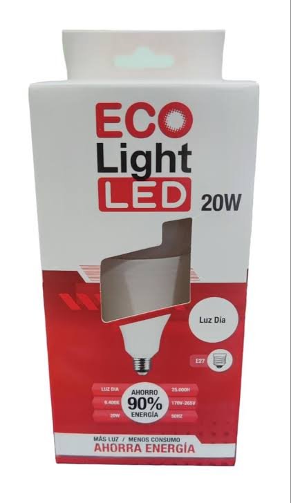 FOCO ECOLIGHT 20W