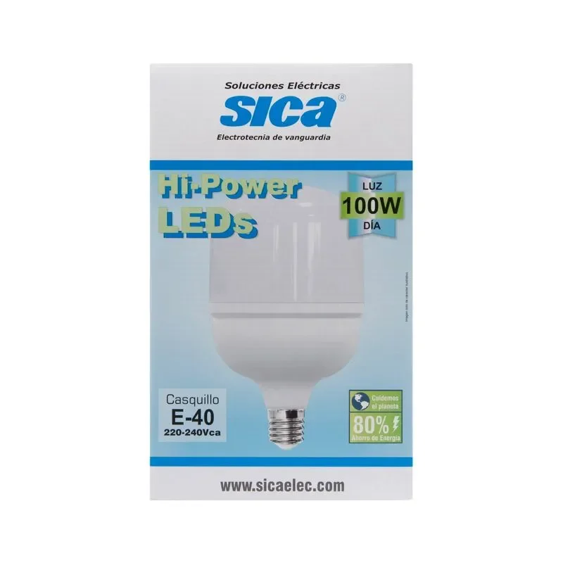 FOCO LED SICA 100W