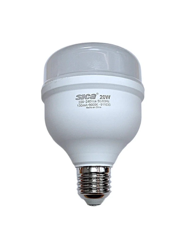 FOCO LED SICA 20W