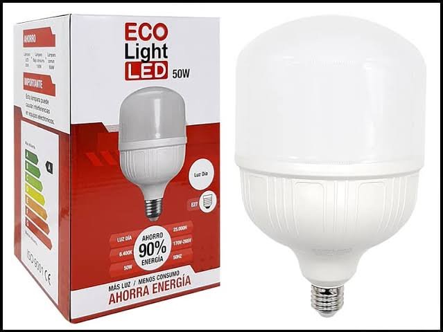 FOCO ECOLIGHT 50W