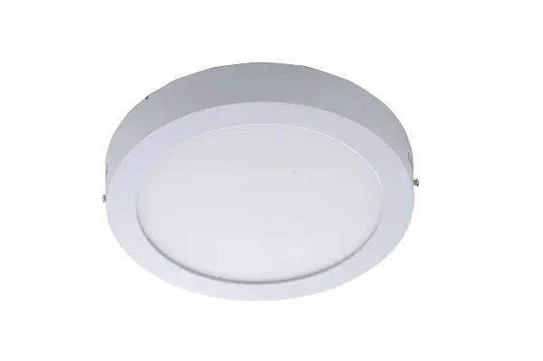 PANEL LED REDONDO 18W