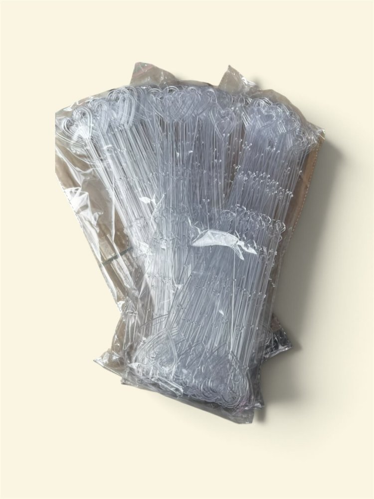 PORTA TARJETA PLASTICO