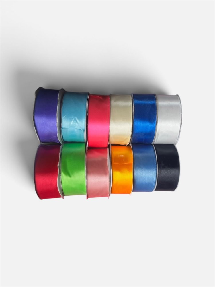 CINTA SATIN 50YD
