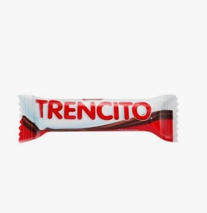 TRENCITO IMPULSIVO 14GR