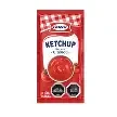 KETCHUP CAROZZI 100G