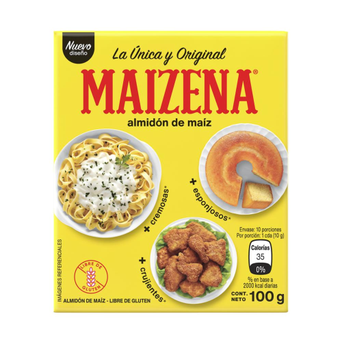 MAICENA SURCO 100GR