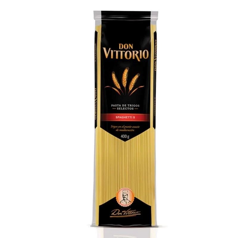 SPAGHETTI DON VITTORIO 400GR