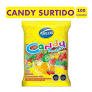 MASTICABLE CANDY {1X100} {3X200} SURTIDO 400GR