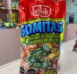 DULCE FRUGELE FRUNA 3X100 430 GR