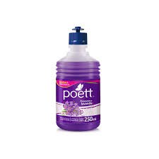 POETT  LAVANDA 250 ML