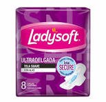 LADYSOFT ULT. DELG. SUAVE C/ALAS