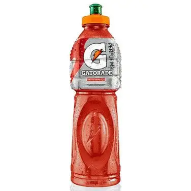 GATORADE FRUTAS TROPICAL 750ML