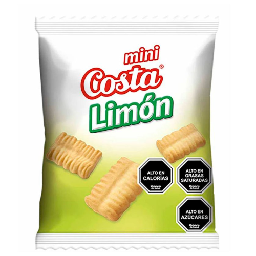 COSTA MINI LIMON