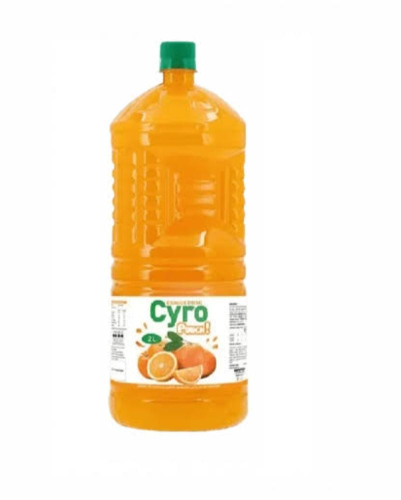 CYRO PUNCH ORANGE 2 LT