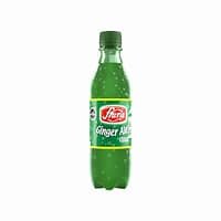 BEBIDA FRUNA GINGER ALE 500ML