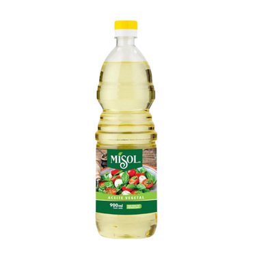 ACEITE MISOL 900ML