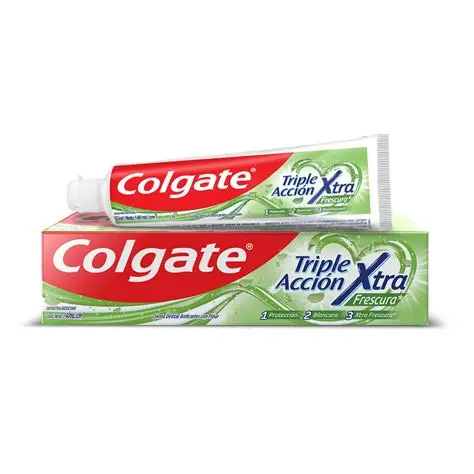 PASTA COLGATE TRIPLE ACCION 75ML