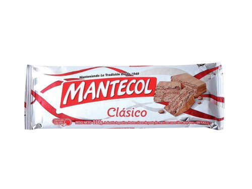 MANTECOL CLASICO 111GR