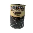 porotos negros ghosh