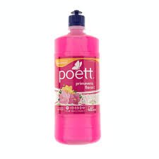 POETT FLORES DE PRIMAVERA   485 ML