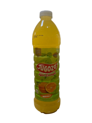 JUGO JUGOZO DEL CAMPO NARANJA 1.6LT