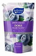 BALLERINA JABON YOGGHURT ARANDANO 750ML