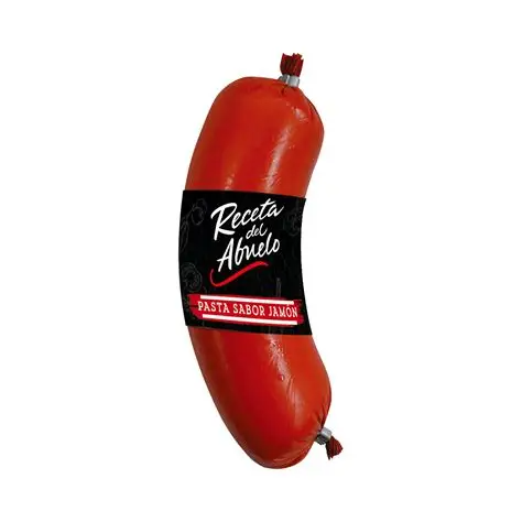 PASTA SABOR JAMON 125 GR