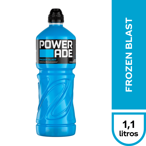 POWER ADE 1,1LT