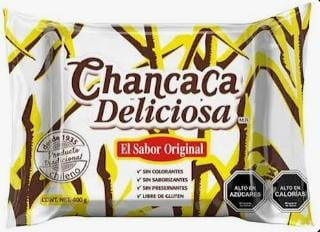 CHANCACA 200GR