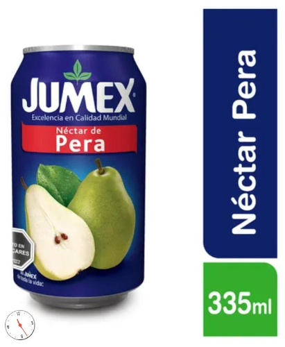 JUMEX PERA 335ML