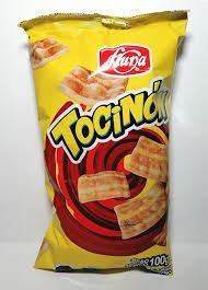 TOCINON FRUNA 25GR