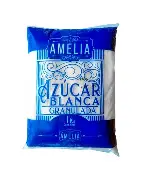 AZUCAR AMELIA BLANCA  1KG